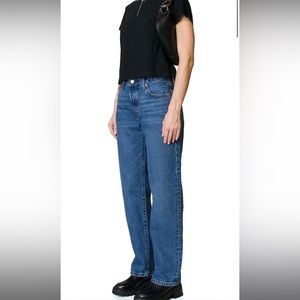 LEVI’S 501® ‘90S WOMEN'S JEANS, Mad Love, size 29 x30